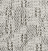 Купить пряжу ALIZE Cotton Gold цвет 61 молочно-бежевый - интернет магазин МелОптЯрн
