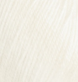 Купить пряжу ALIZE Baby Wool цвет 62 кремовый - интернет магазин МелОптЯрн