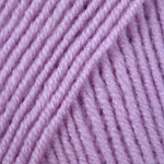 Купить пряжу YarnArt Merino De Lux 50 цвет 9560 - интернет магазин МелОптЯрн