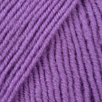 Купить пряжу YarnArt Merino De Lux 50 цвет 9561 - интернет магазин МелОптЯрн