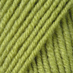 Купить пряжу YarnArt Merino De Lux 50 цвет 9640 - интернет магазин МелОптЯрн