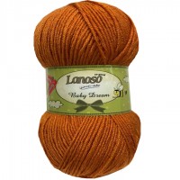 Купить пряжу Lanoso Baby Dream  цвет 1906 - интернет магазин МелОптЯрн