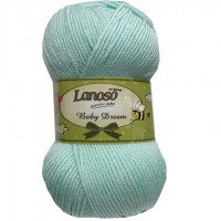 Купить пряжу Lanoso Baby Dream  цвет 919 - интернет магазин МелОптЯрн