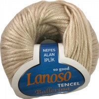 Купить пряжу Lanoso Ballerina цвет 905 - интернет магазин МелОптЯрн