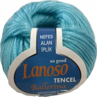 Купить пряжу Lanoso Ballerina цвет 916 - интернет магазин МелОптЯрн
