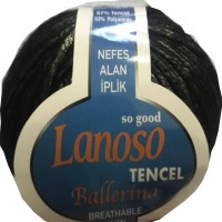 Купить пряжу Lanoso Ballerina цвет 960 - интернет магазин МелОптЯрн