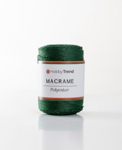 Купить пряжу Hobbytrend PP. Macrame NO:3 цвет 178 - интернет магазин МелОптЯрн