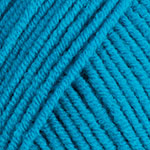 Купить пряжу YarnArt Jeans цвет 55 - интернет магазин МелОптЯрн
