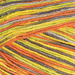 Купить пряжу YarnArt Jeans crazy цвет 7201 - интернет магазин МелОптЯрн
