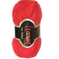Купить пряжу Lanoso Lux Mohair  цвет 299 - интернет магазин МелОптЯрн