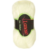 Купить пряжу Lanoso Lux Mohair  цвет 600 - интернет магазин МелОптЯрн