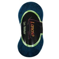 Купить пряжу Lanoso Lux Mohair  цвет 616 - интернет магазин МелОптЯрн