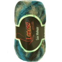 Купить пряжу Lanoso Lux Mohair  цвет 805 - интернет магазин МелОптЯрн