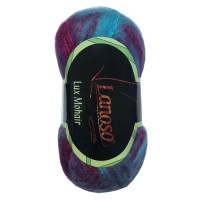 Купить пряжу Lanoso Lux Mohair  цвет 806 - интернет магазин МелОптЯрн