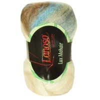Купить пряжу Lanoso Lux Mohair  цвет 815 - интернет магазин МелОптЯрн