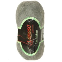 Купить пряжу Lanoso Lux Mohair  цвет 909 - интернет магазин МелОптЯрн