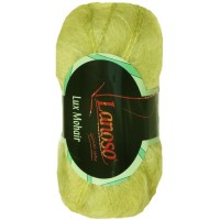 Купить пряжу Lanoso Lux Mohair  цвет 911 - интернет магазин МелОптЯрн