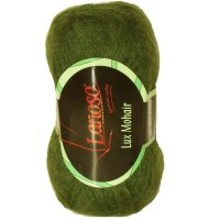 Купить пряжу Lanoso Lux Mohair  цвет 929 - интернет магазин МелОптЯрн