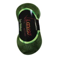 Купить пряжу Lanoso Lux Mohair  цвет 935 - интернет магазин МелОптЯрн