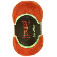 Купить пряжу Lanoso Lux Mohair  цвет 936 - интернет магазин МелОптЯрн