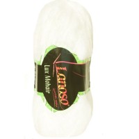 Купить пряжу Lanoso Lux Mohair  цвет 955 - интернет магазин МелОптЯрн