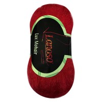 Купить пряжу Lanoso Lux Mohair  цвет 956 - интернет магазин МелОптЯрн