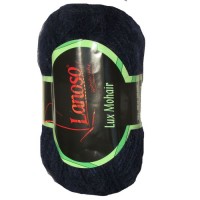 Купить пряжу Lanoso Lux Mohair  цвет 958 - интернет магазин МелОптЯрн
