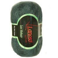 Купить пряжу Lanoso Lux Mohair  цвет 963 - интернет магазин МелОптЯрн