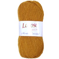 Купить пряжу Lanoso Merino Special  цвет 904 - интернет магазин МелОптЯрн