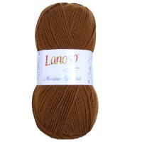 Купить пряжу Lanoso Merino Special  цвет 923 - интернет магазин МелОптЯрн