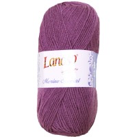 Купить пряжу Lanoso Merino Special  цвет 942 - интернет магазин МелОптЯрн
