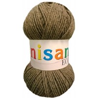 Купить пряжу Lanoso Nisan Eco  цвет 1909 - интернет магазин МелОптЯрн