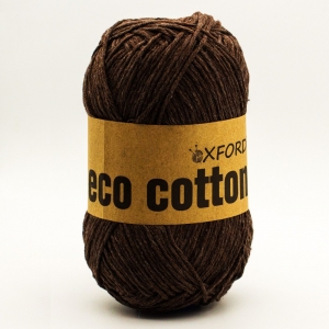 Купить пряжу Oxford  Ecocotton цвет 51540 - интернет магазин МелОптЯрн