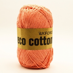 Купить пряжу Oxford  Ecocotton цвет 28710 - интернет магазин МелОптЯрн