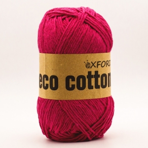 Купить пряжу Oxford  Ecocotton цвет 29810 - интернет магазин МелОптЯрн