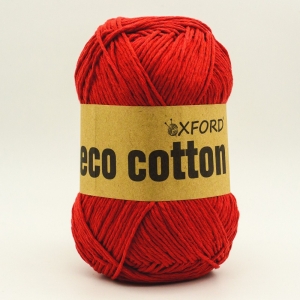 Купить пряжу Oxford  Ecocotton цвет 28910 - интернет магазин МелОптЯрн