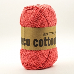 Купить пряжу Oxford  Ecocotton цвет 27790 - интернет магазин МелОптЯрн