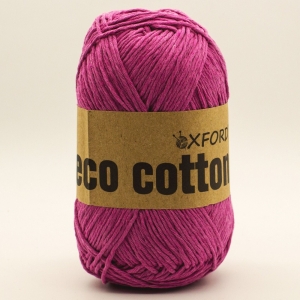 Купить пряжу Oxford  Ecocotton цвет 29300 - интернет магазин МелОптЯрн