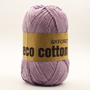 Купить пряжу Oxford  Ecocotton цвет 38620 - интернет магазин МелОптЯрн