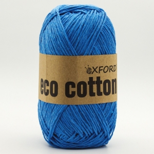 Купить пряжу Oxford  Ecocotton цвет 33040 - интернет магазин МелОптЯрн