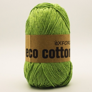 Купить пряжу Oxford  Ecocotton цвет 40166 - интернет магазин МелОптЯрн