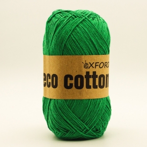 Купить пряжу Oxford  Ecocotton цвет 41566 - интернет магазин МелОптЯрн