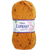Купить пряжу Lanoso Patara цвет 1906 - интернет магазин МелОптЯрн