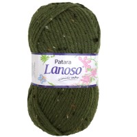 Купить пряжу Lanoso Patara цвет 1929 - интернет магазин МелОптЯрн
