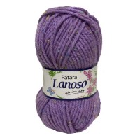 Купить пряжу Lanoso Patara цвет 1947 - интернет магазин МелОптЯрн