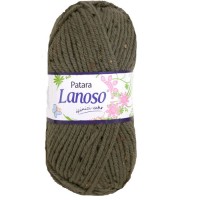 Купить пряжу Lanoso Patara цвет 1952 - интернет магазин МелОптЯрн