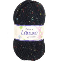 Купить пряжу Lanoso Patara цвет 1958 - интернет магазин МелОптЯрн