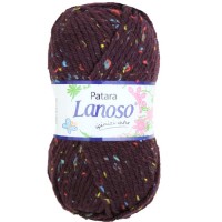 Купить пряжу Lanoso Patara цвет 1959 - интернет магазин МелОптЯрн