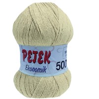 Купить пряжу Lanoso Petek Ekonomik цвет 905 - интернет магазин МелОптЯрн