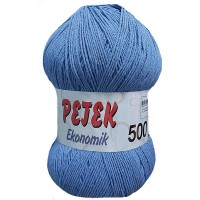 Купить пряжу Lanoso Petek Ekonomik цвет 940 - интернет магазин МелОптЯрн